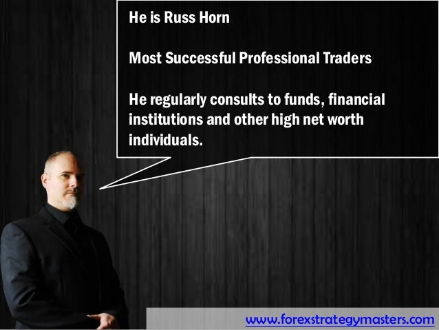 Best forex course ever