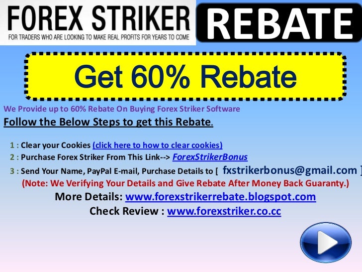 Forex striker ea download