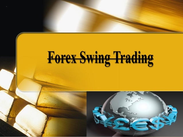 Swing trading system ppt
