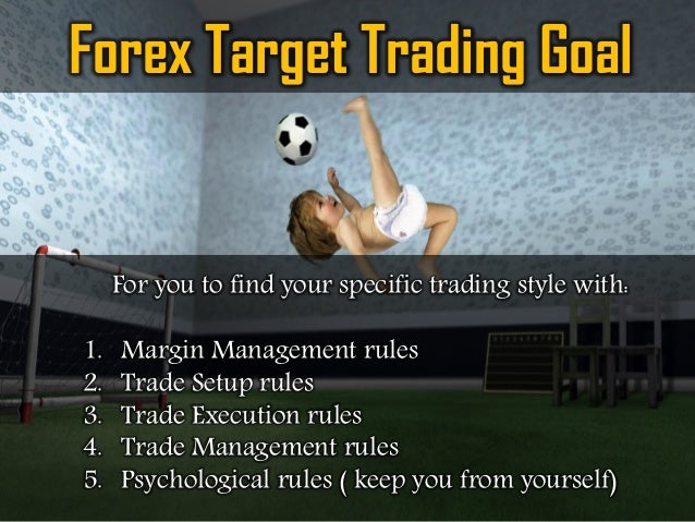 Forex target trading reviews