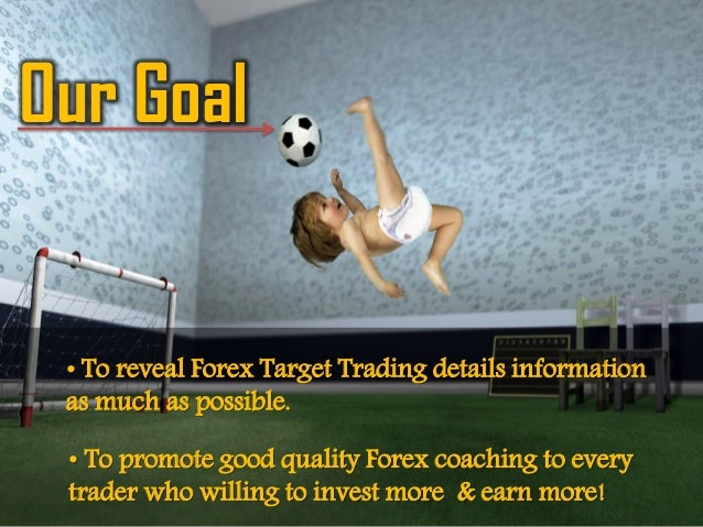 Forex target trading reviews