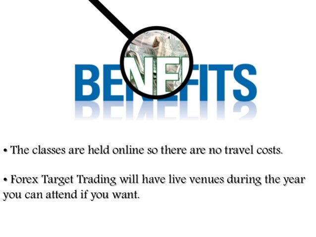 Forex target trading reviews