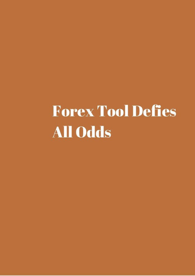 forex tool shed