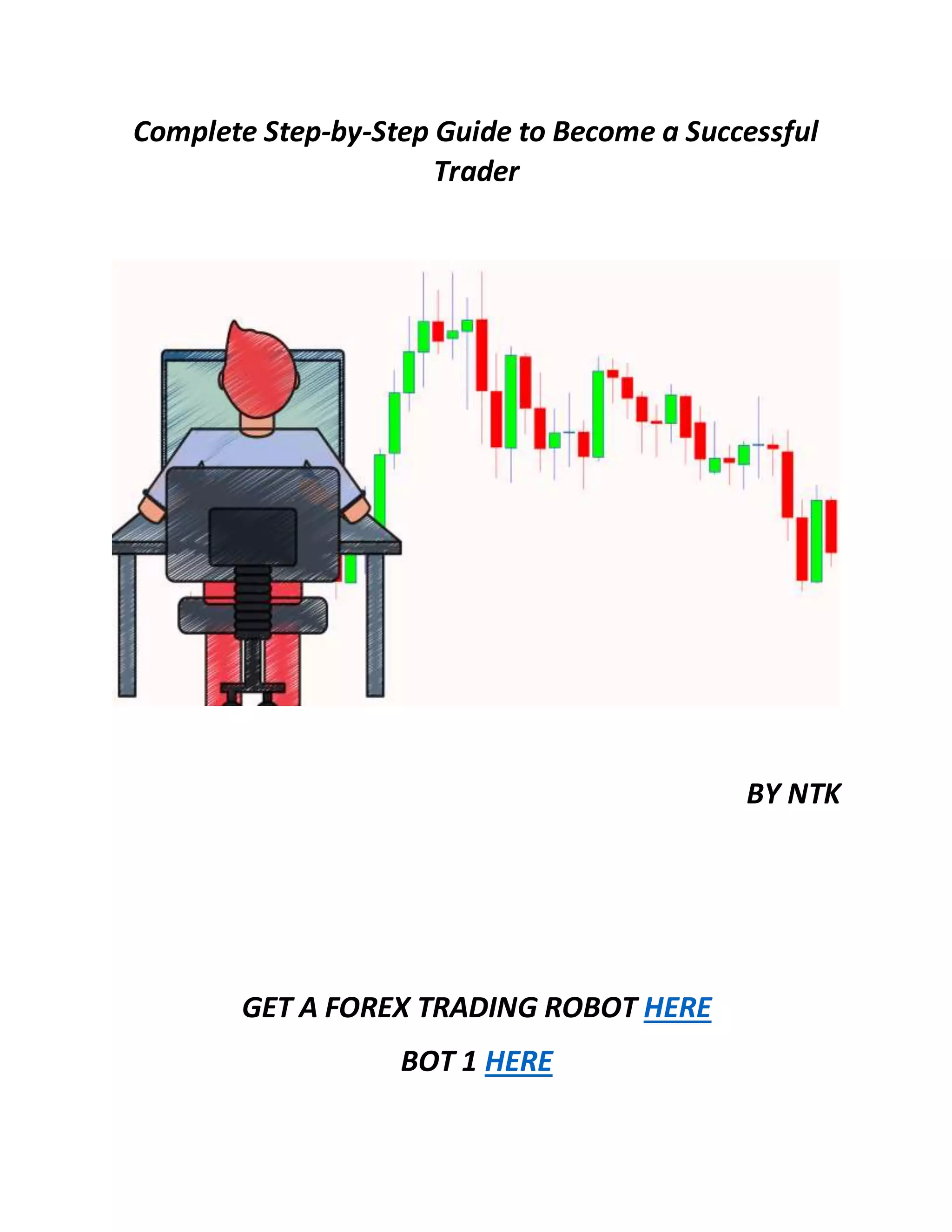 Forex trade for beginner | DOCX