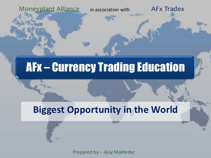 Forex Trading Made Easy By Ajay Maktedar - 