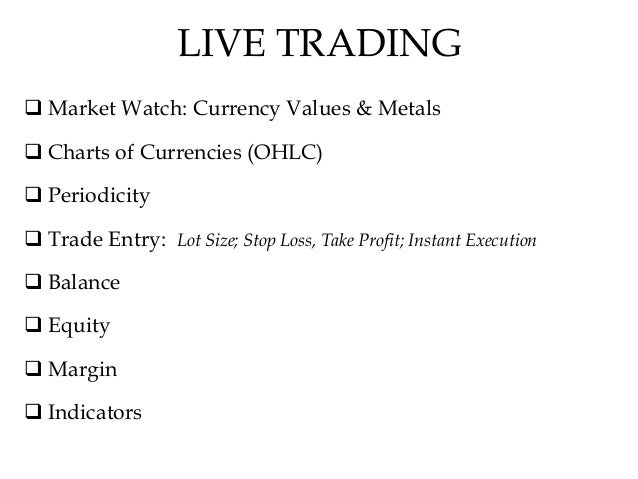 Forex difference between balance and equity