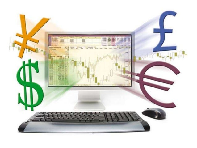 Forex place bid