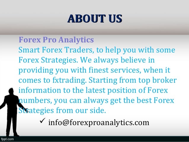 Forex Trading Tutorial - 