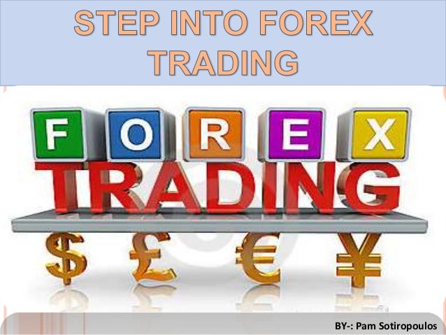 Pam Sotiropoulos Forex Trading Tips That Can Make Your Carrier - 