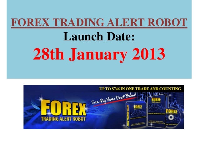 forex trading robot reviews