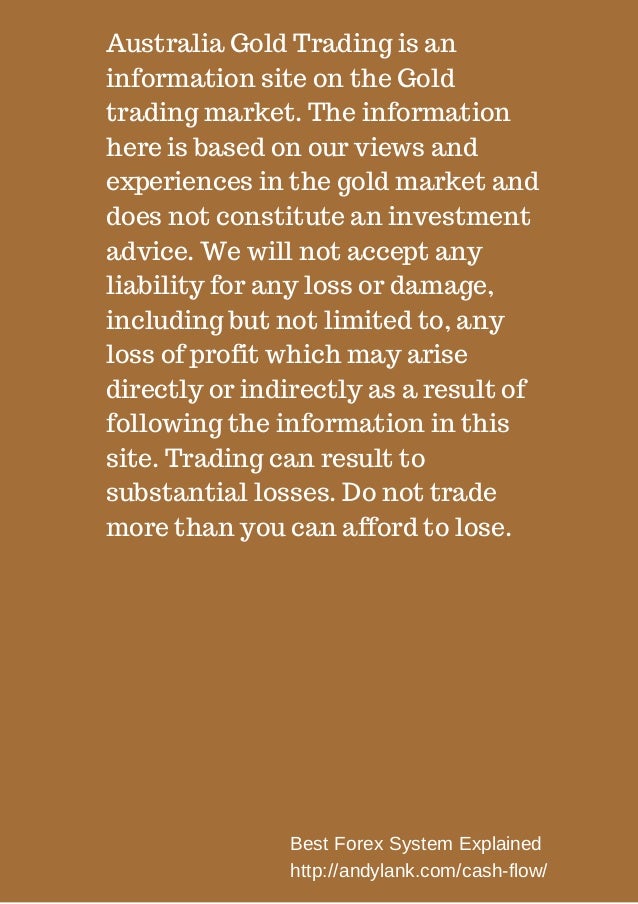 Cricket trading system review