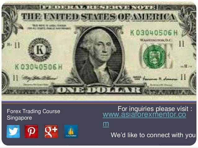 Forex Course Singapore - 