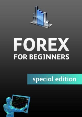 Forex trading for beginners   special edition