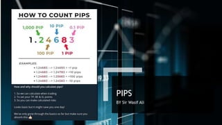 FOREX TRADING FOR BEGINNERS TO ADVANCE.pptx