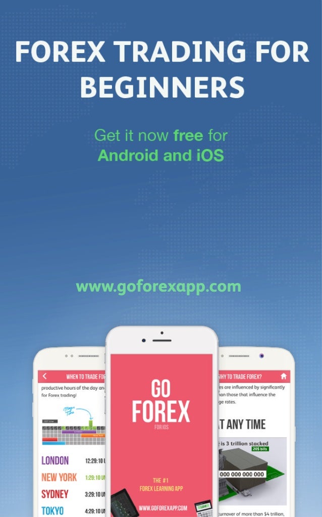 Forex Trading For Beginners 2019 Updated - 