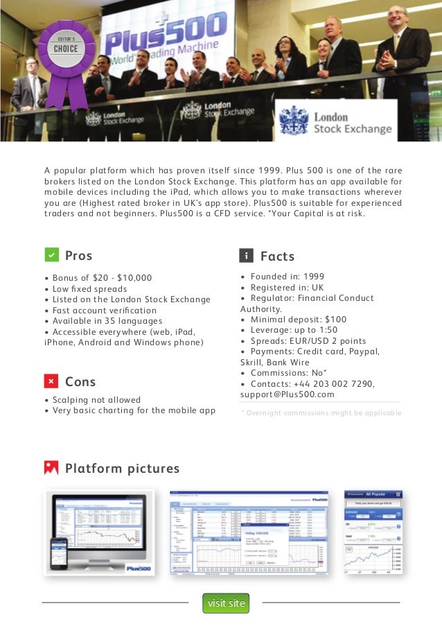 Forex for dummies