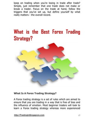 Forex trading for dummies | PDF