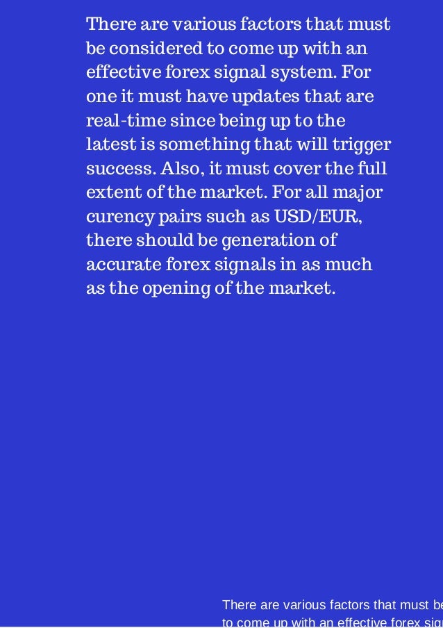 Forex trading for newbies