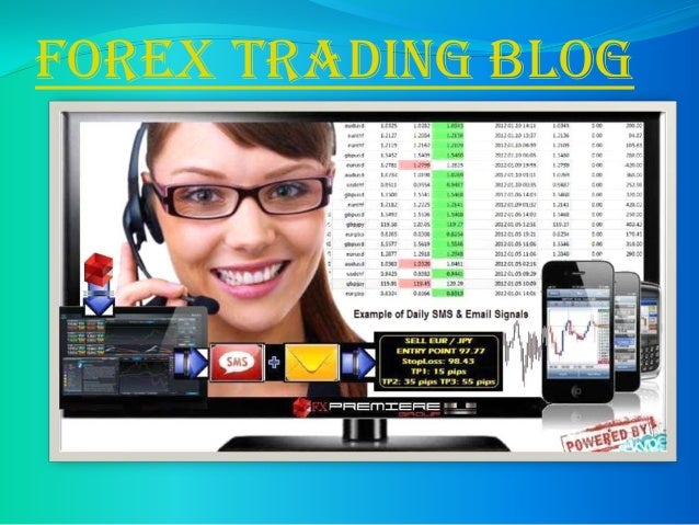 Nigerian forex trading