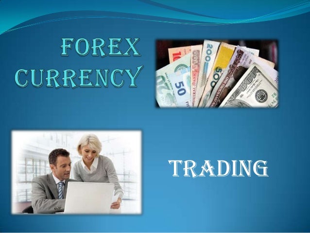 Forex trading seminar in nigeria