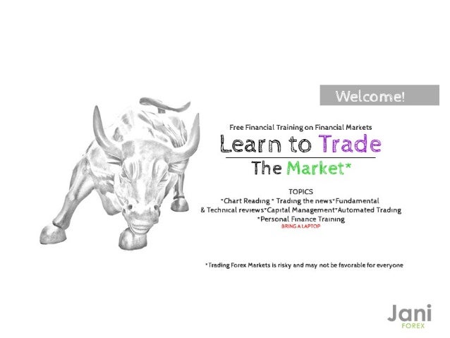 Forex powerpoint presentation