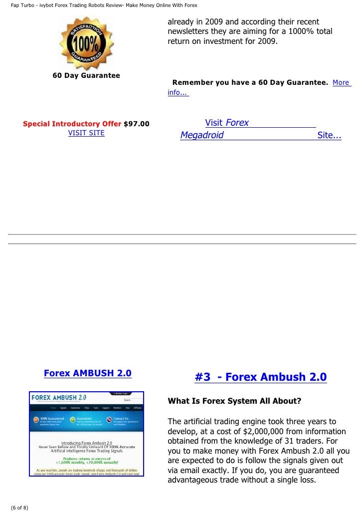 Turbotax forex losses