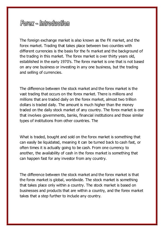 Forex strategies secrets reviews