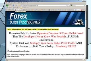 Offline Forex Forex trading software | ODP