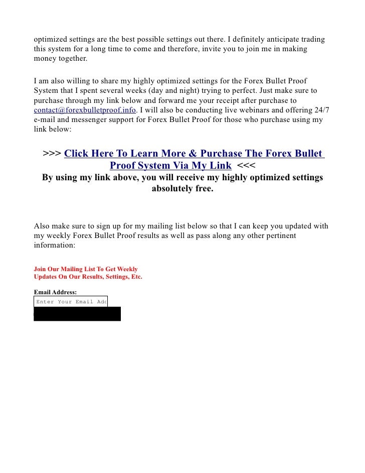 Forex trading software reviews