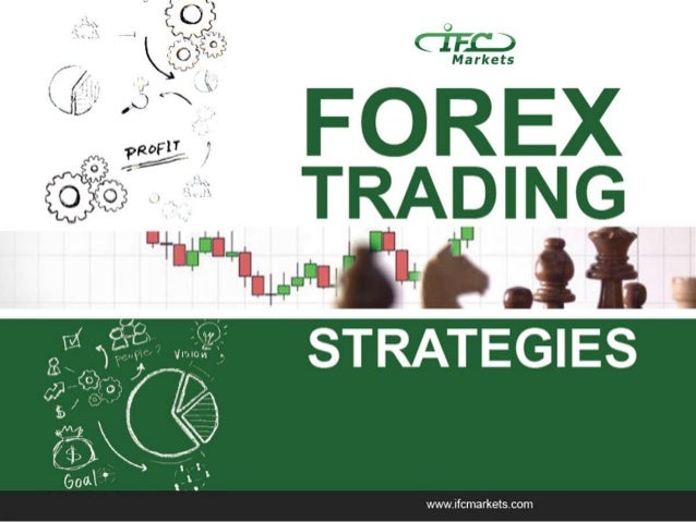 Currency Trading Strategies Pdf - 