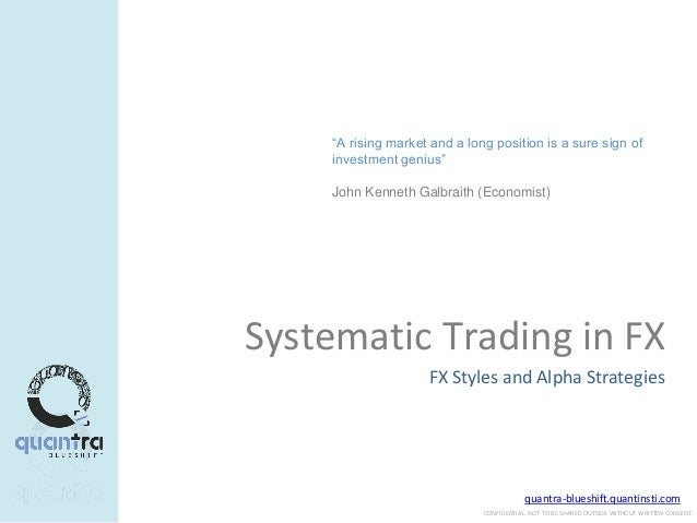 Blu capital forex