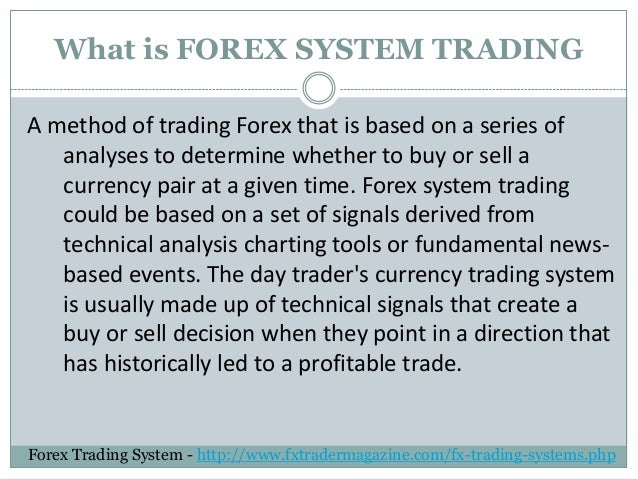 Forex 2 rule