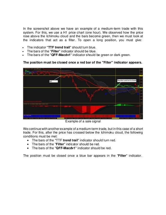 Forex Trading System Gurusomu - 