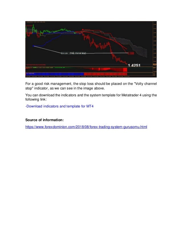 Cd brilliant forex system