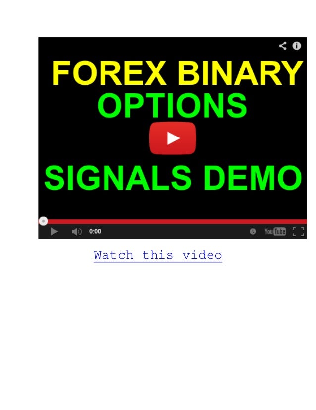 Cd brilliant forex system