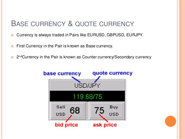 Fo!   rex trading basic terms Forex trading basic terms