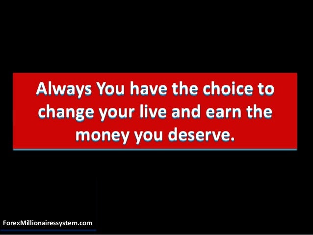 Tips for forex trading
