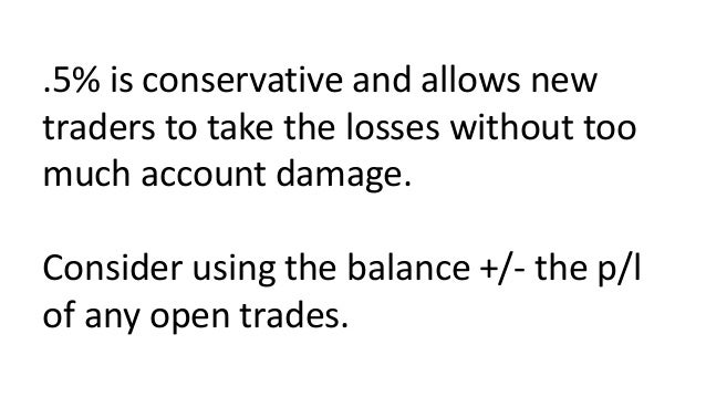 Best forex trader tips