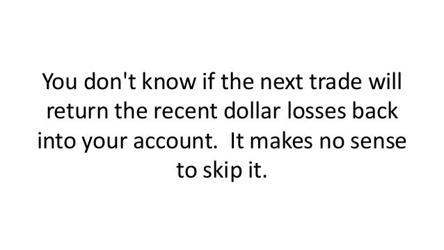 Best forex tips