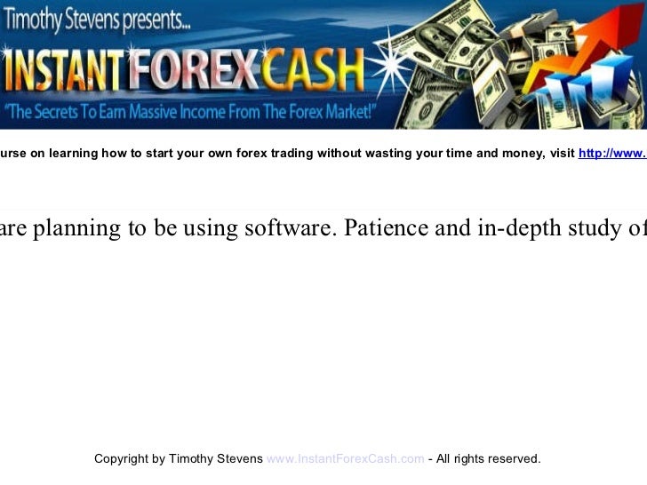 tips on forex trading for beginners