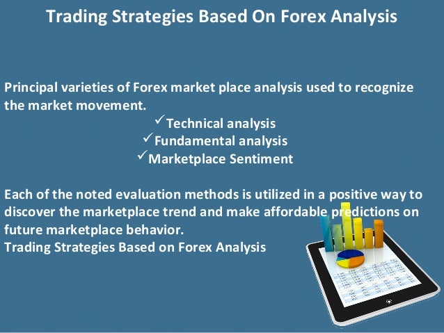 Forex evaluation