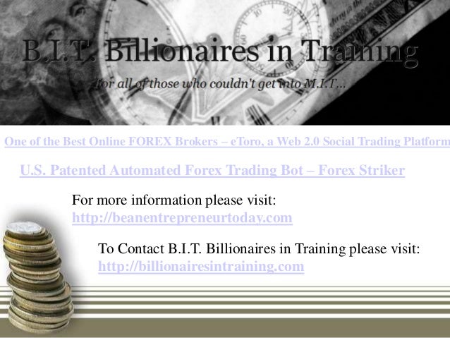Cara berdagang forex online
