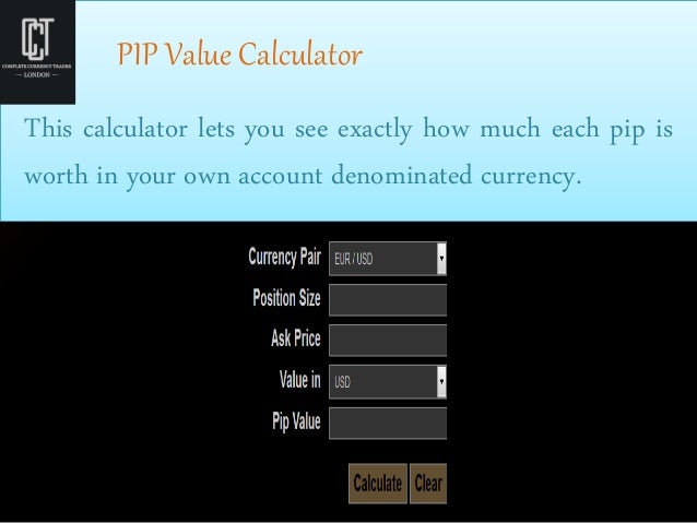 James edwards forex trader
