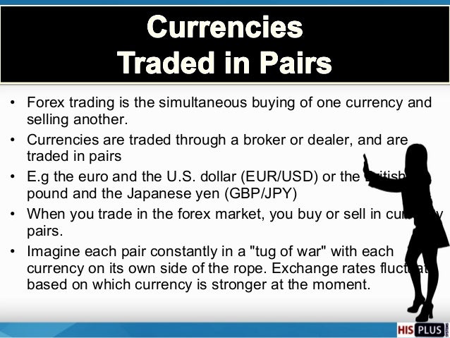 Forex art of war