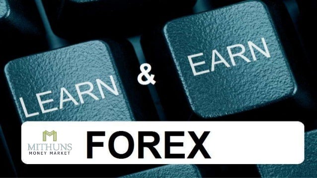 Forex Trading Training Course - 