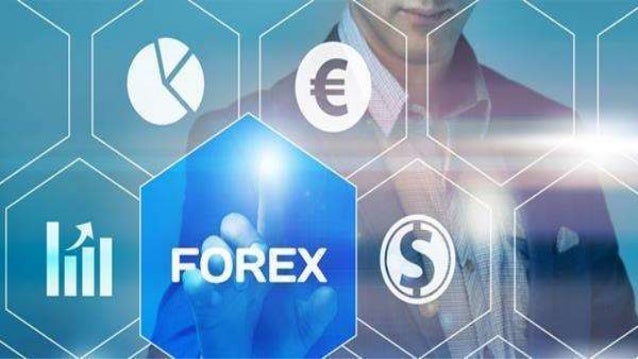 Forex trading training courses online