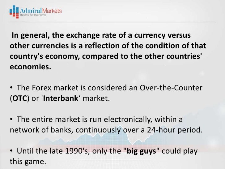Wa forex net
