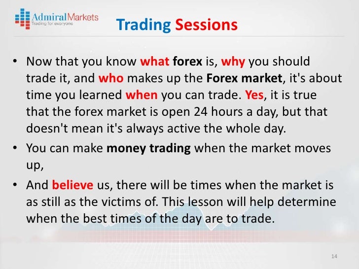 Forex day trading meaning