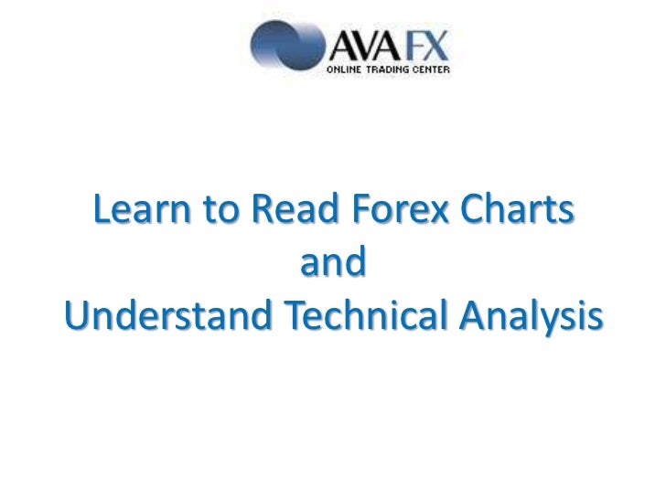 Learn forex training