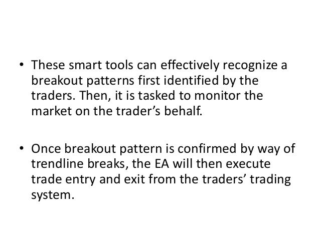 Is forex hard work or smart work mt5